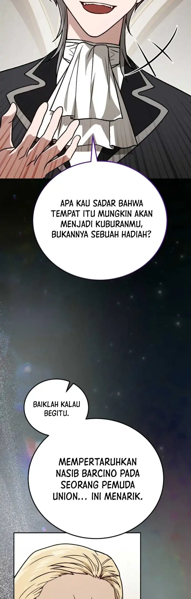 The Concept-Grasping Magical Genius chapter 49 halaman 66