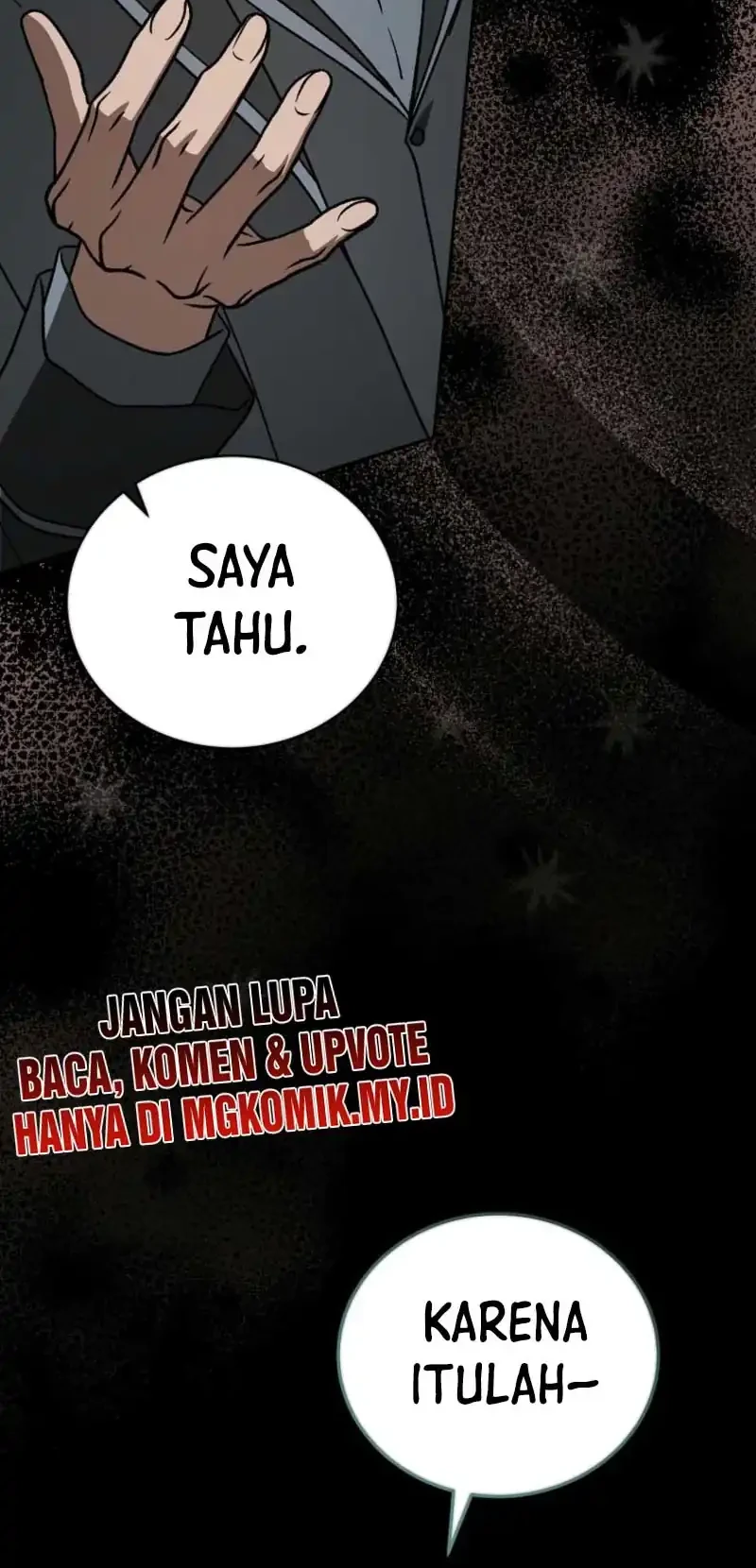 The Concept-Grasping Magical Genius chapter 49 halaman 76