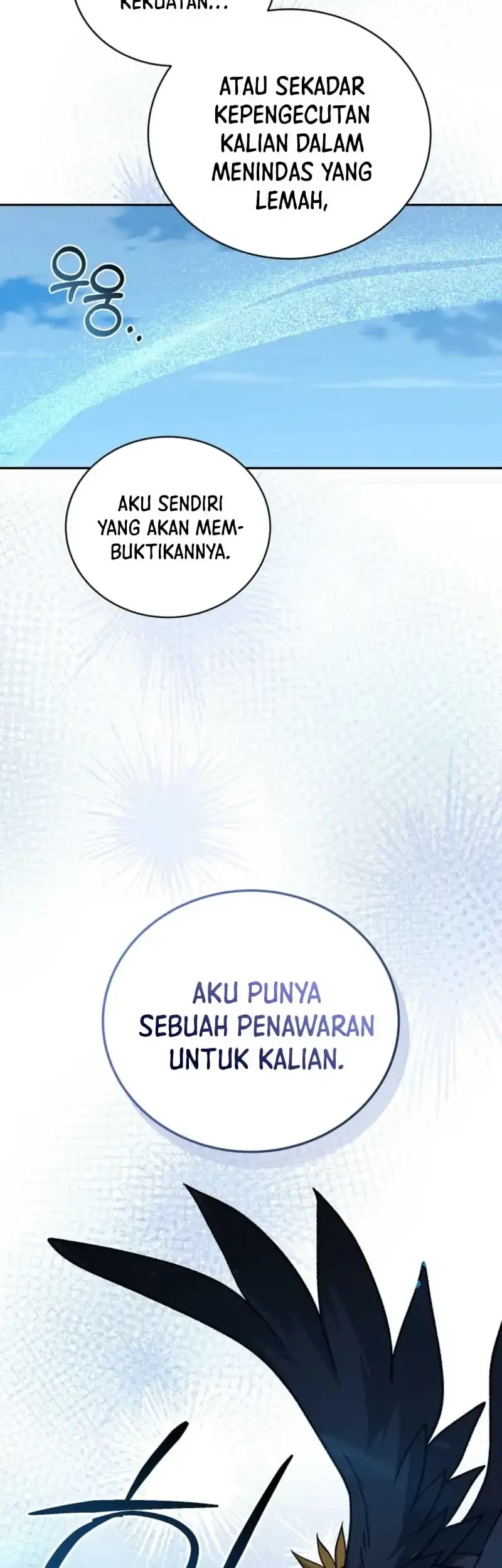 The Concept-Grasping Magical Genius chapter 49 halaman 87