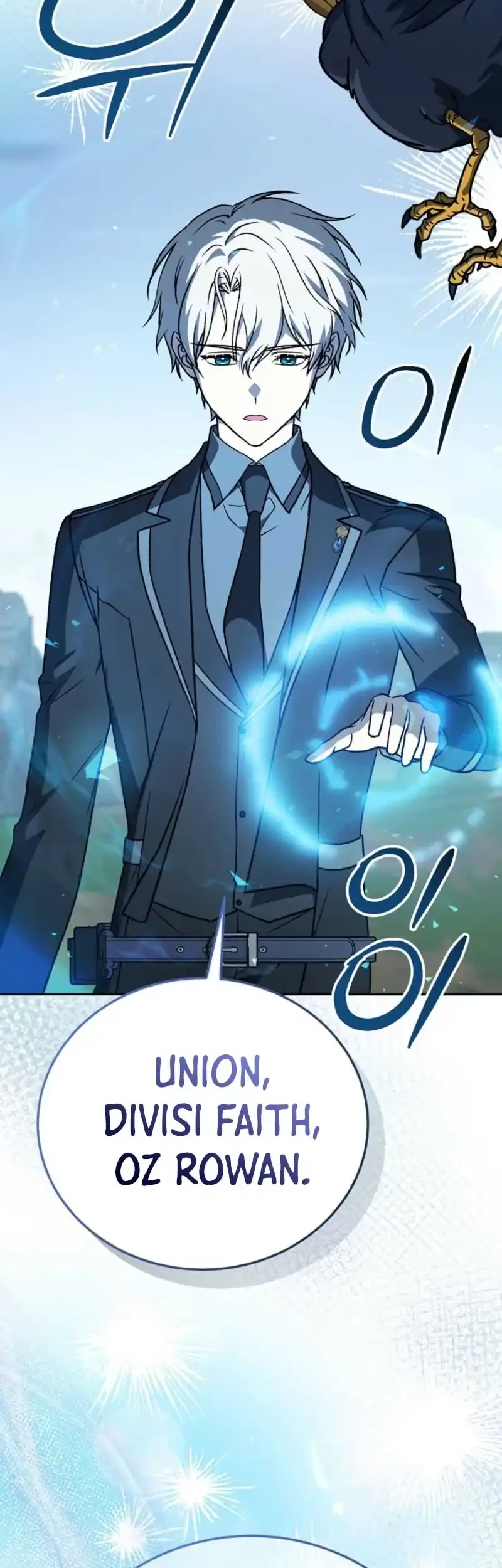 The Concept-Grasping Magical Genius chapter 49 halaman 88
