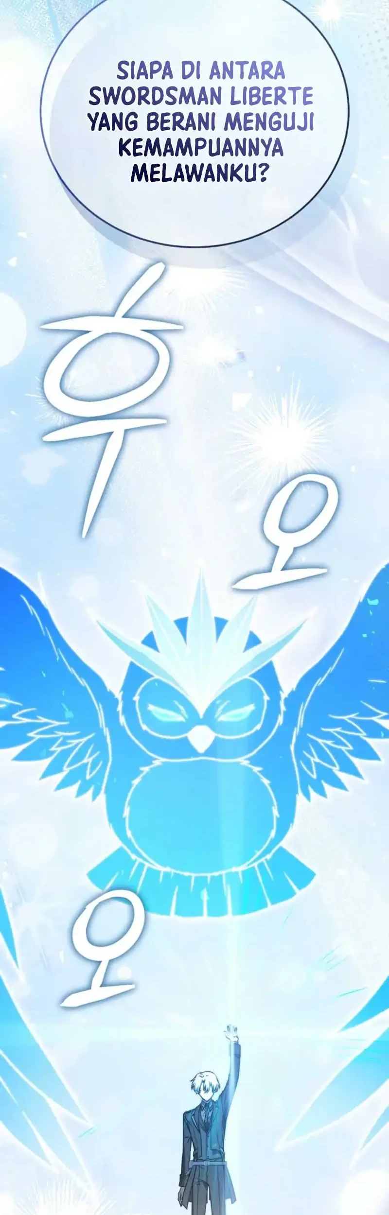 The Concept-Grasping Magical Genius chapter 49 halaman 89