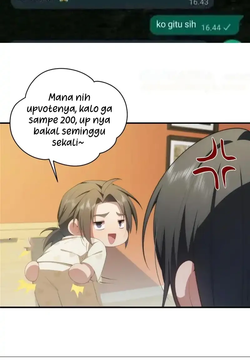 The Concept-Grasping Magical Genius chapter 49 halaman 92