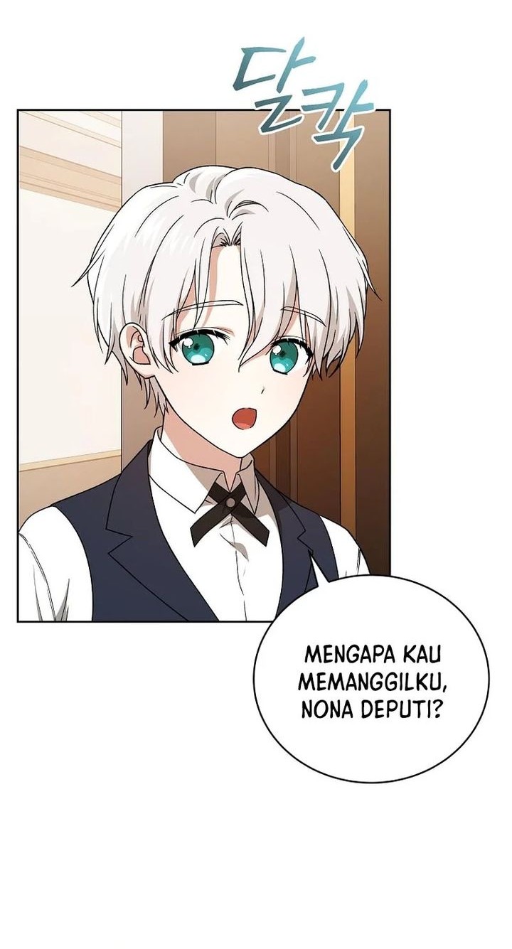 The Concept-Grasping Magical Genius chapter 5 halaman 2