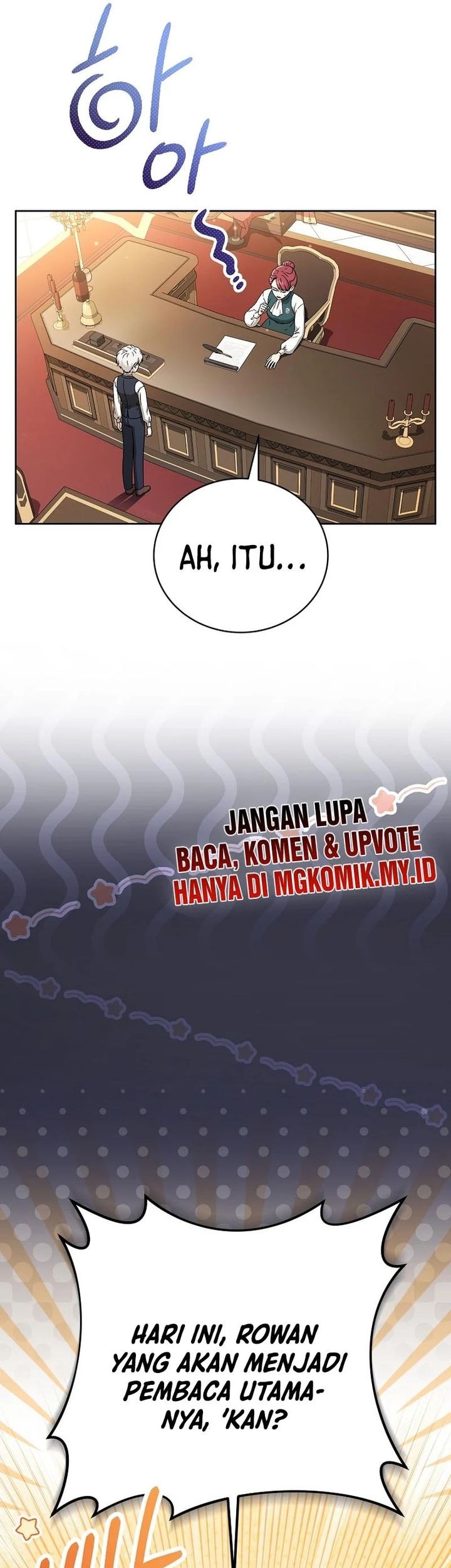 The Concept-Grasping Magical Genius chapter 5 halaman 3