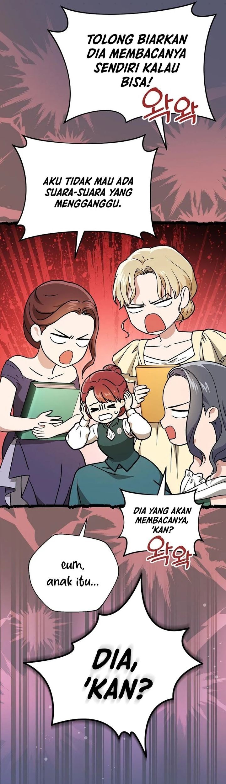 The Concept-Grasping Magical Genius chapter 5 halaman 5