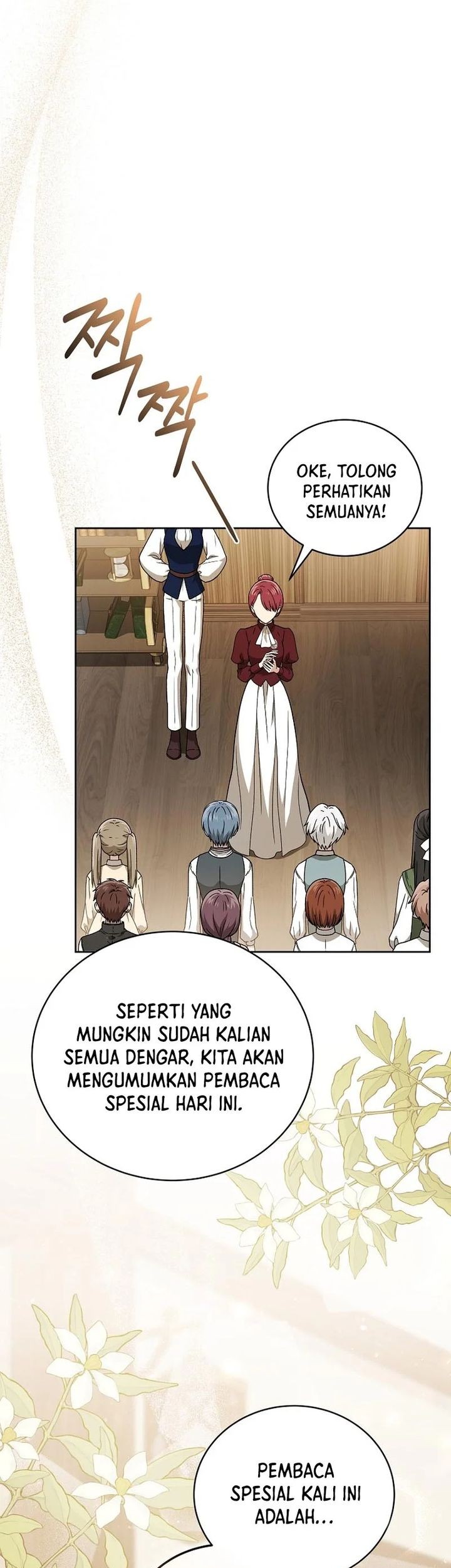 The Concept-Grasping Magical Genius chapter 5 halaman 9