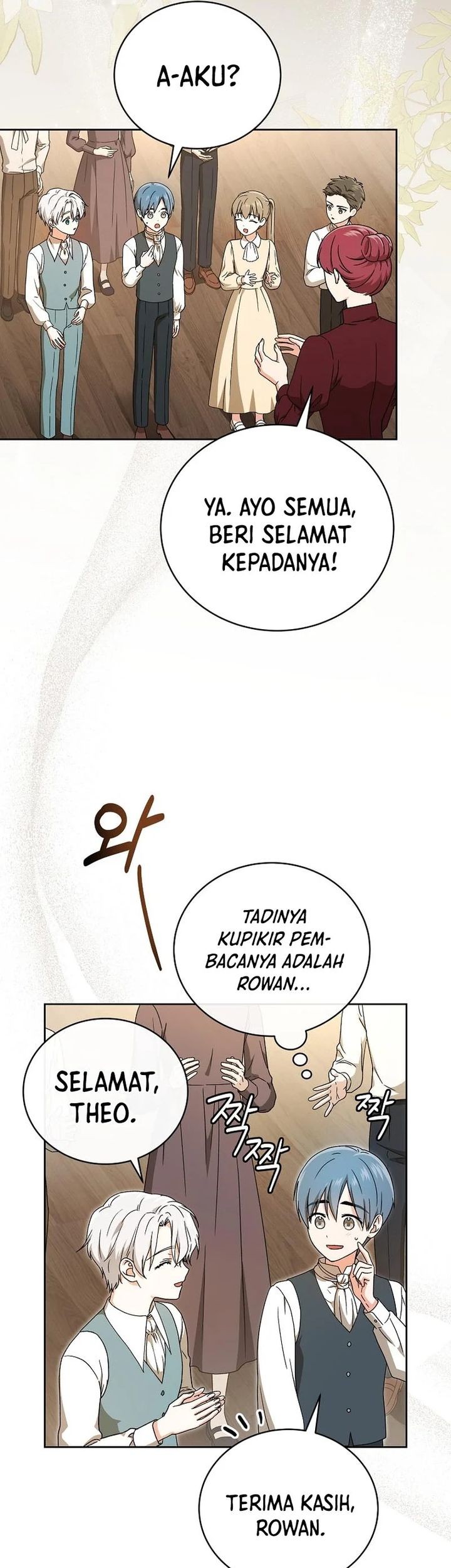 The Concept-Grasping Magical Genius chapter 5 halaman 11
