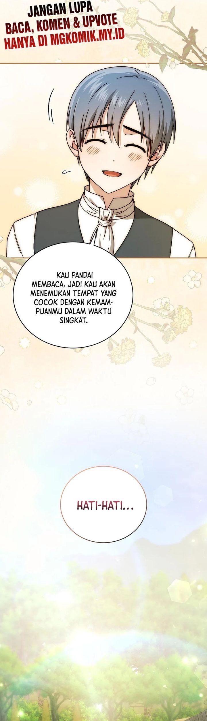 The Concept-Grasping Magical Genius chapter 5 halaman 13