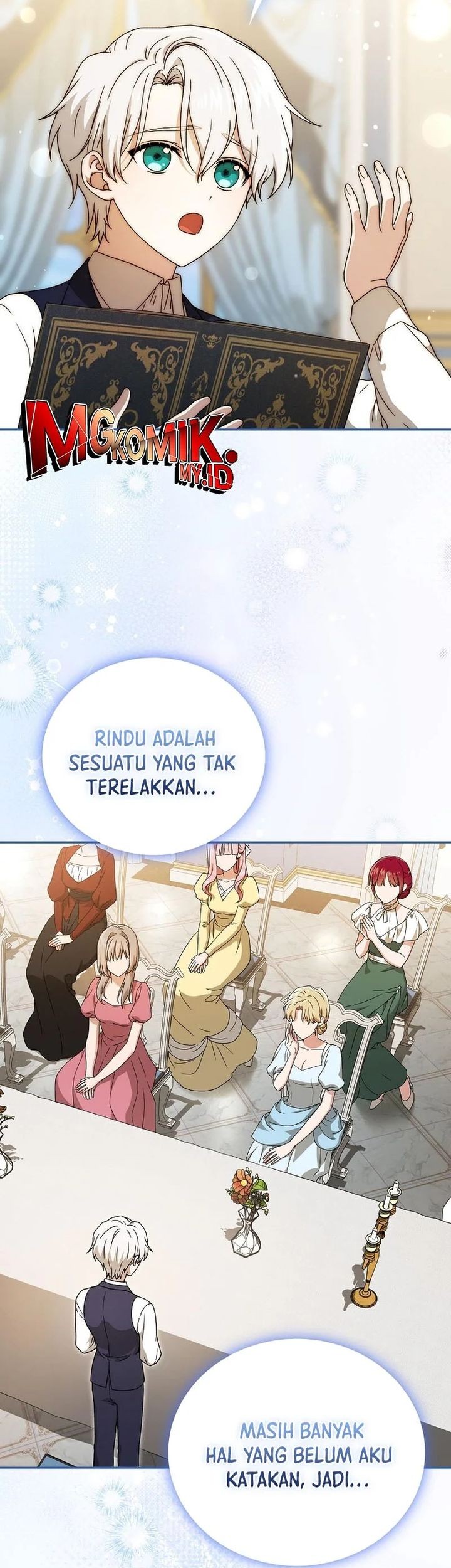 The Concept-Grasping Magical Genius chapter 5 halaman 17