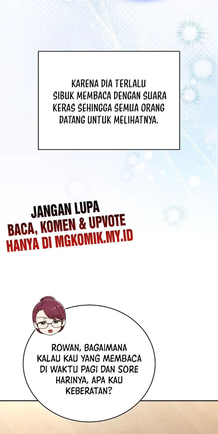 The Concept-Grasping Magical Genius chapter 5 halaman 18