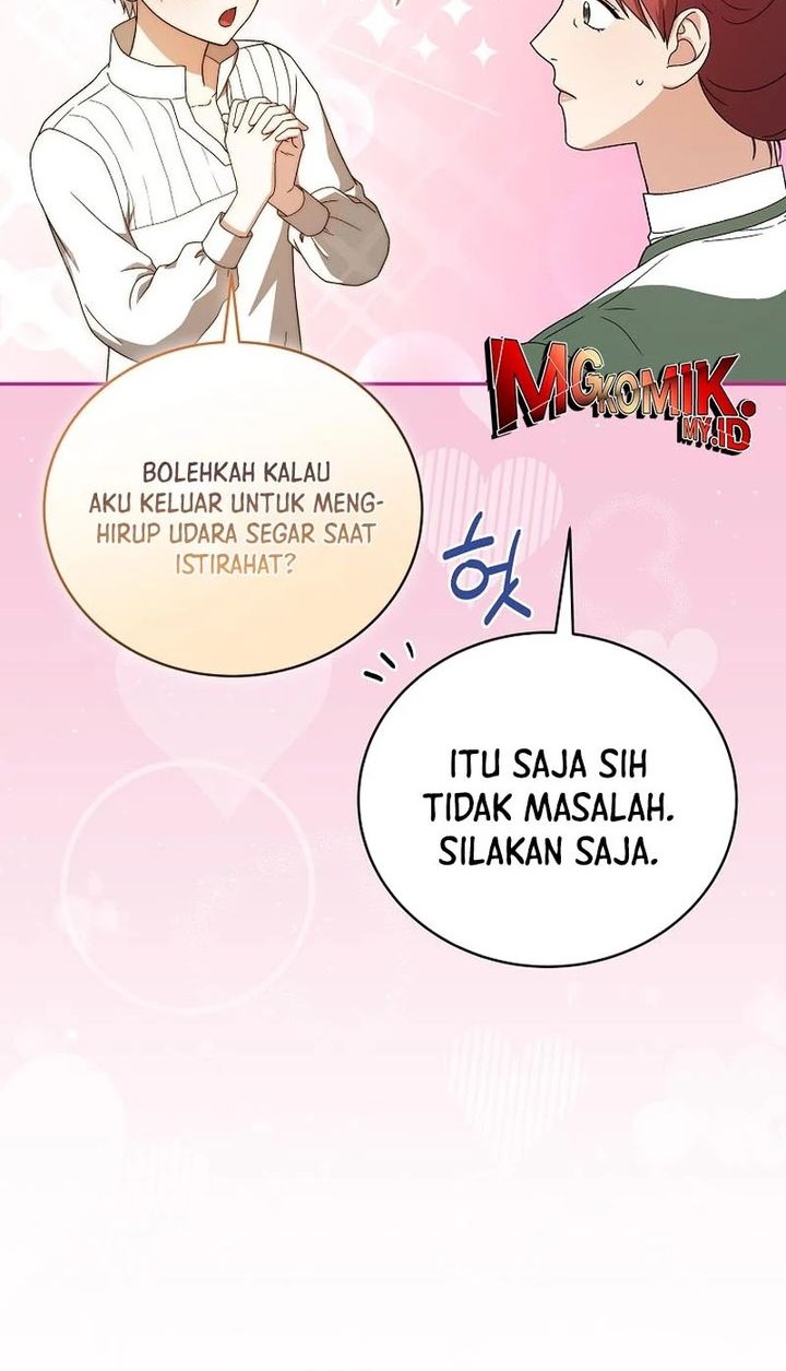 The Concept-Grasping Magical Genius chapter 5 halaman 22