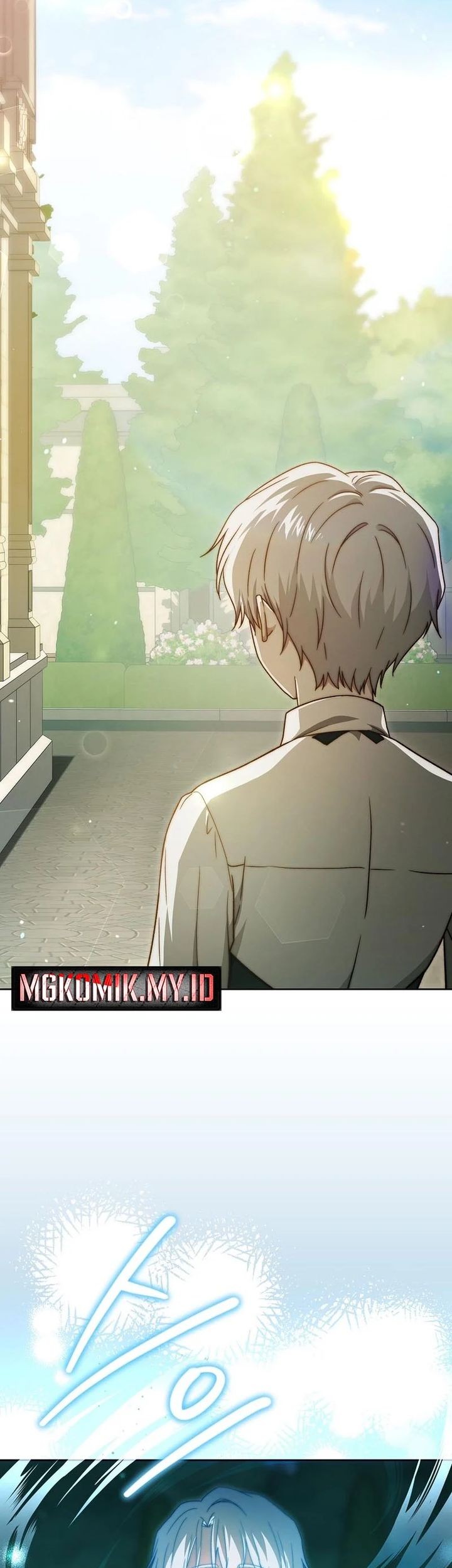The Concept-Grasping Magical Genius chapter 5 halaman 25