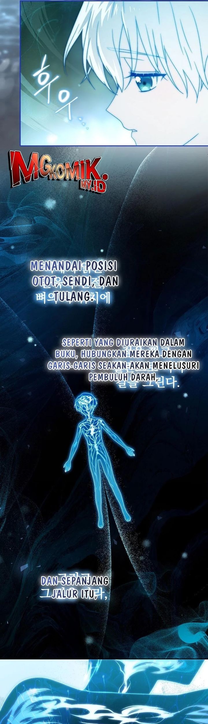 The Concept-Grasping Magical Genius chapter 5 halaman 27