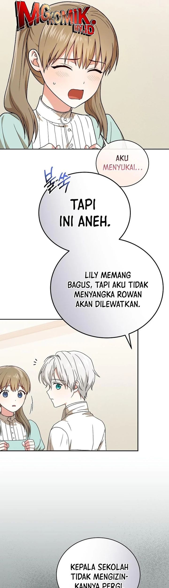The Concept-Grasping Magical Genius chapter 5 halaman 43