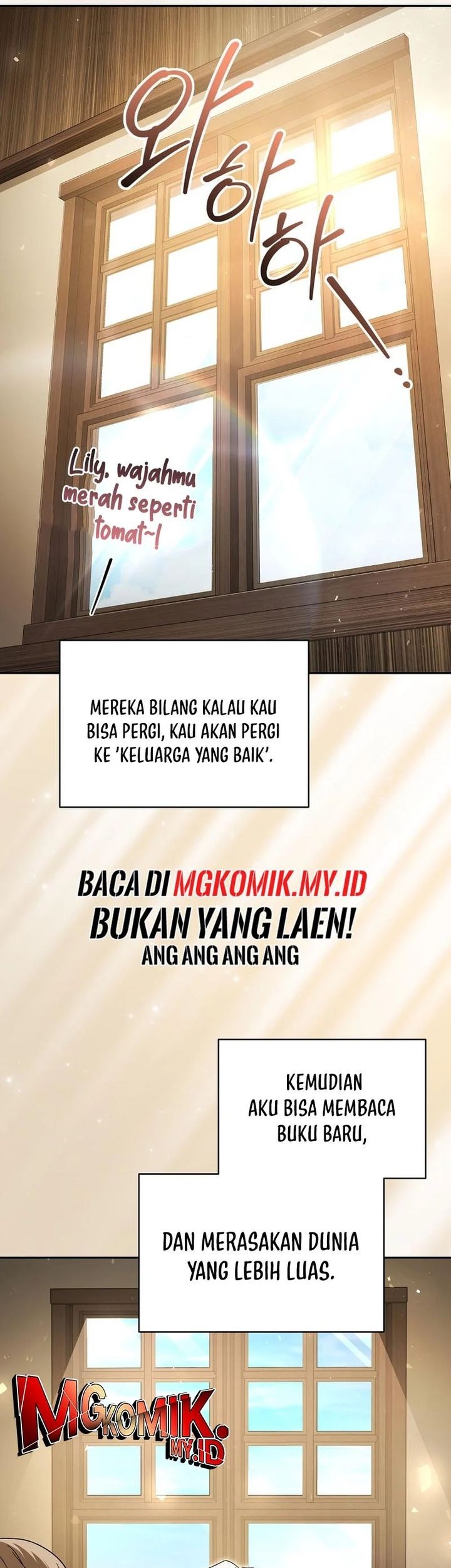The Concept-Grasping Magical Genius chapter 5 halaman 47
