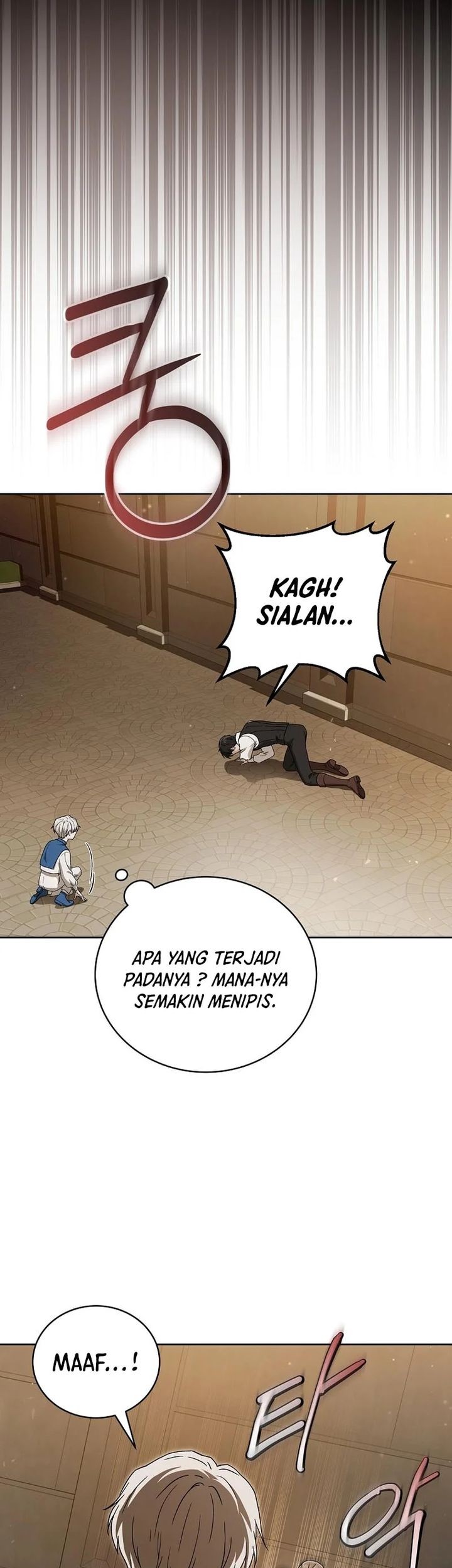 The Concept-Grasping Magical Genius chapter 5 halaman 54
