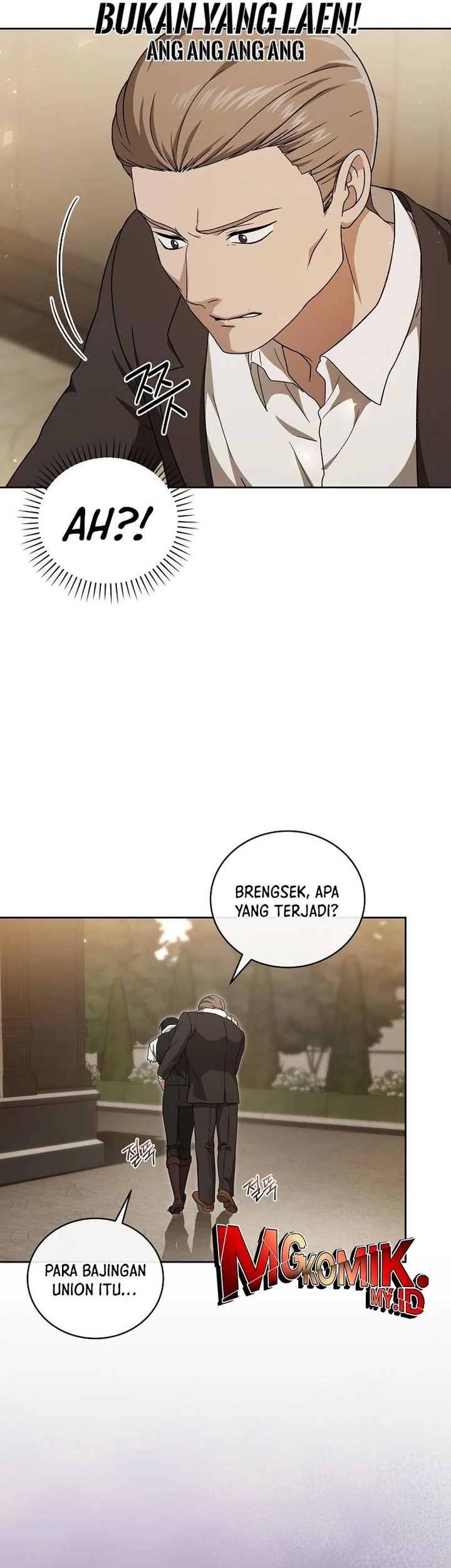 The Concept-Grasping Magical Genius chapter 5 halaman 56