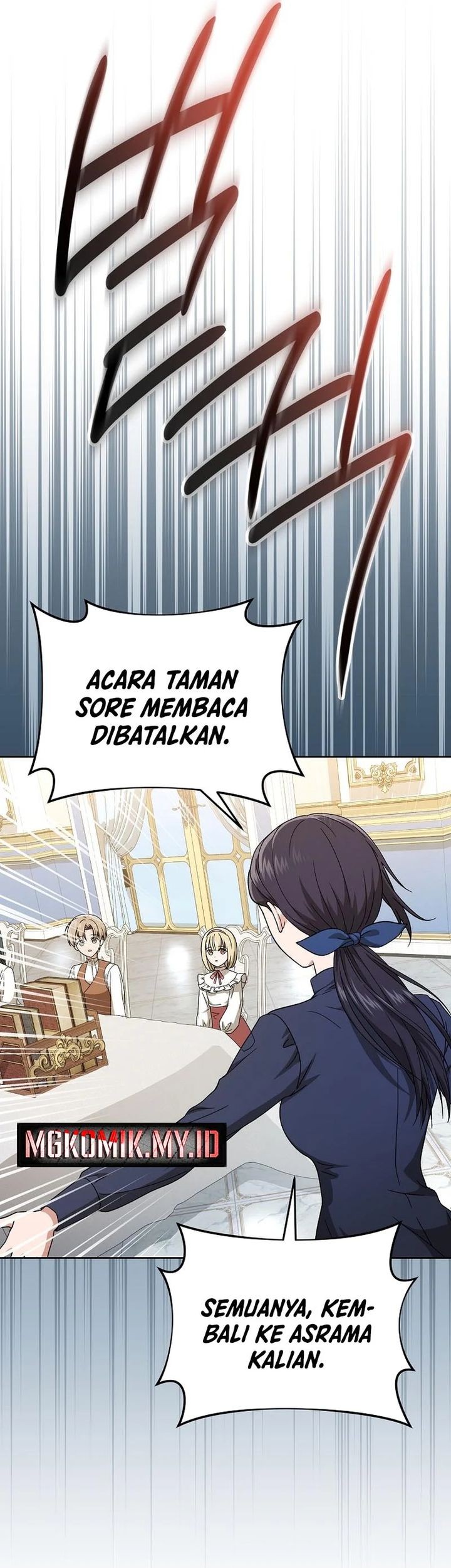The Concept-Grasping Magical Genius chapter 5 halaman 60