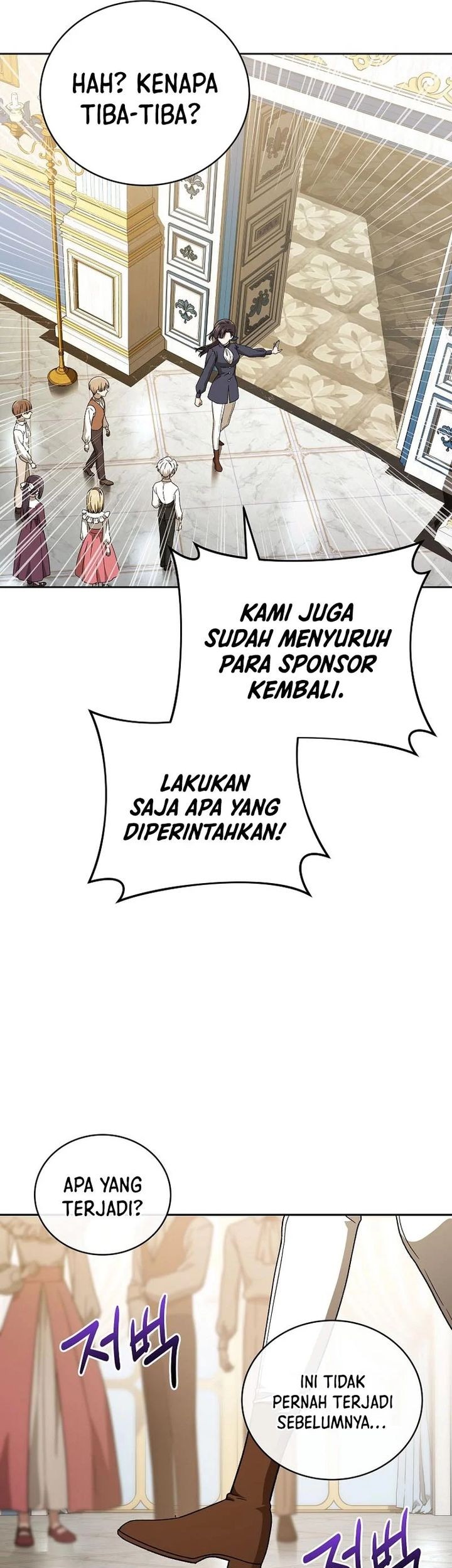 The Concept-Grasping Magical Genius chapter 5 halaman 62