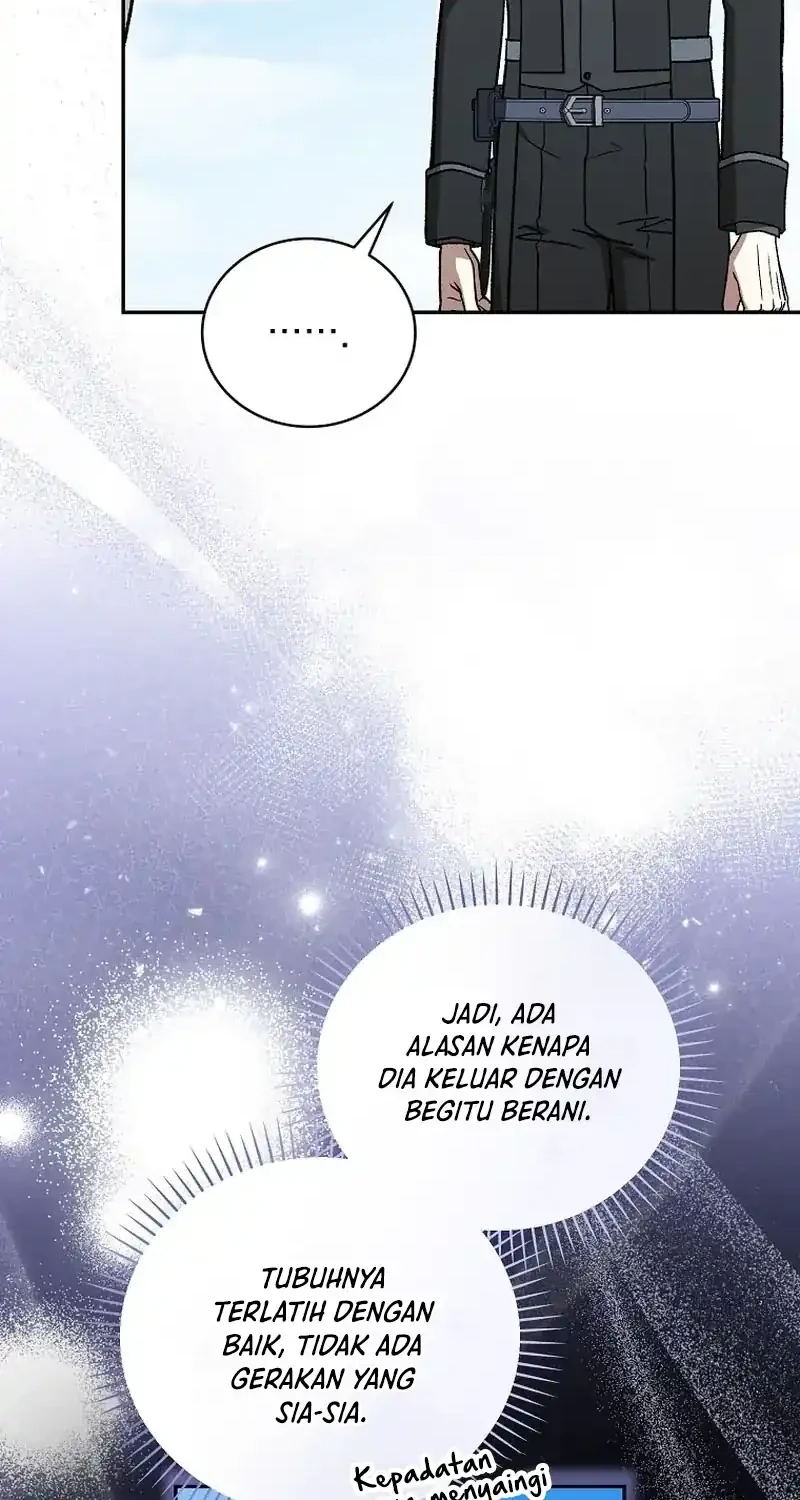 The Concept-Grasping Magical Genius chapter 50 halaman 24
