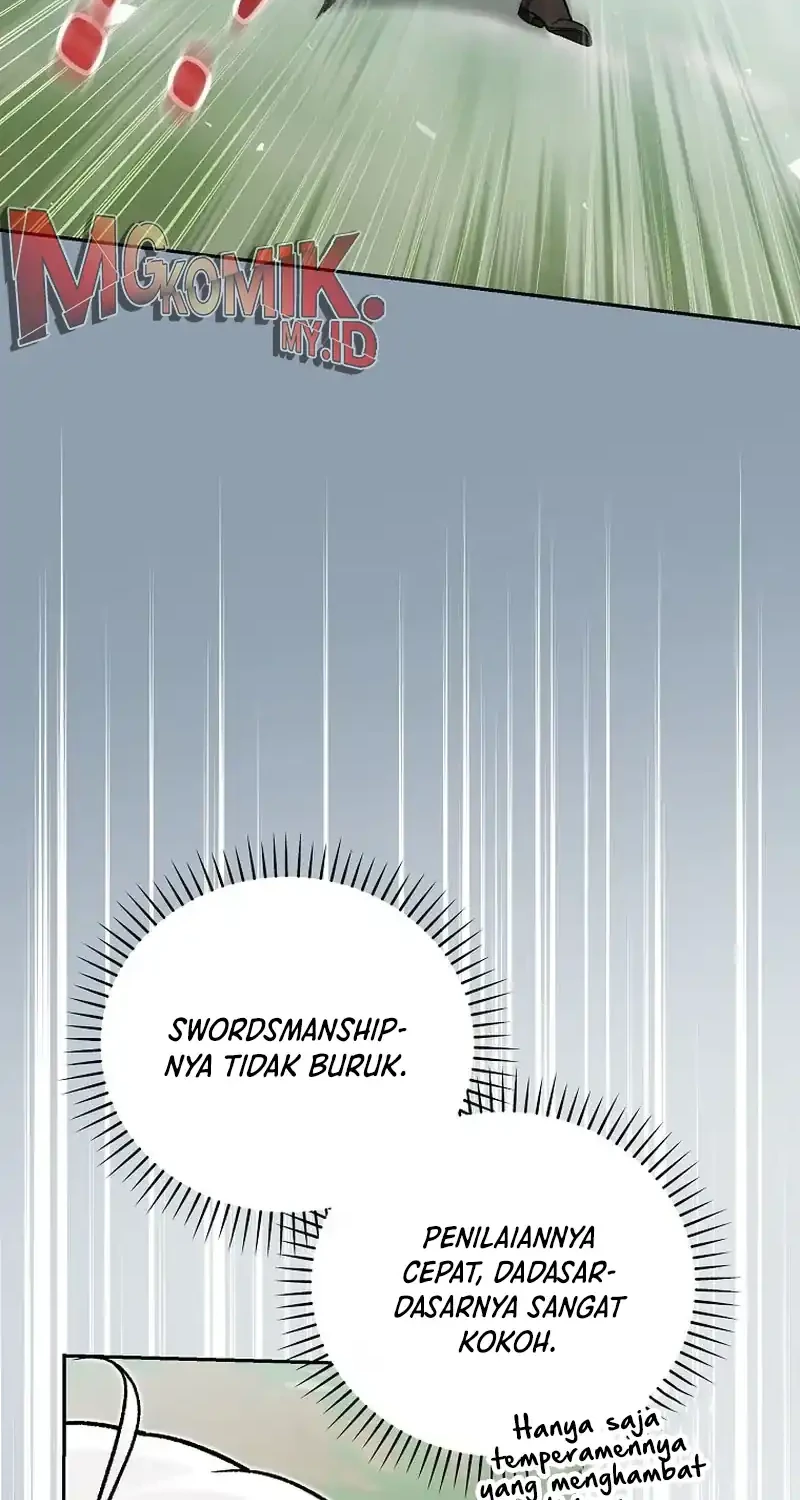 The Concept-Grasping Magical Genius chapter 50 halaman 32