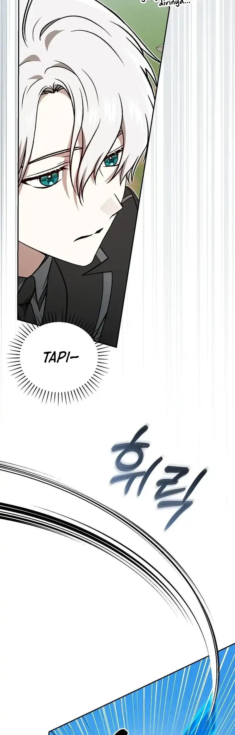 The Concept-Grasping Magical Genius chapter 50 halaman 33