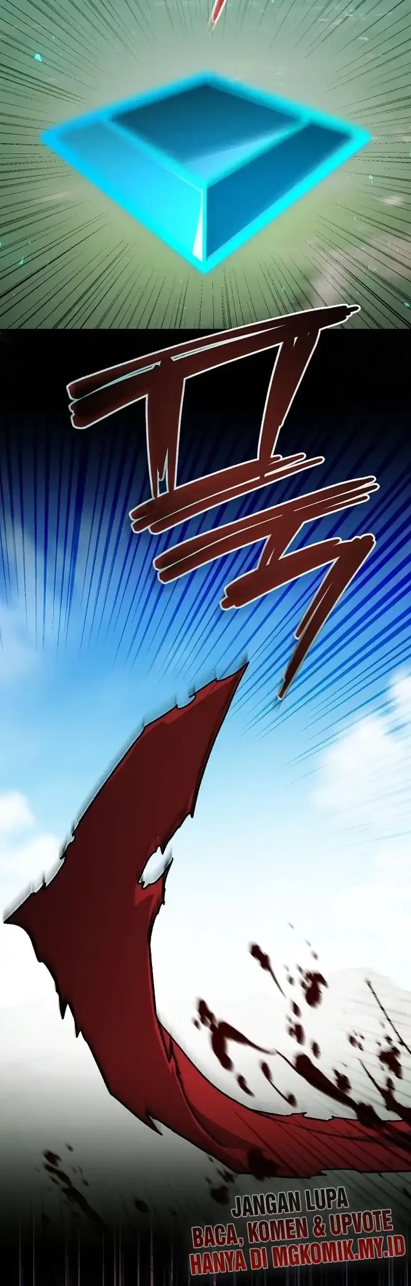 The Concept-Grasping Magical Genius chapter 50 halaman 41