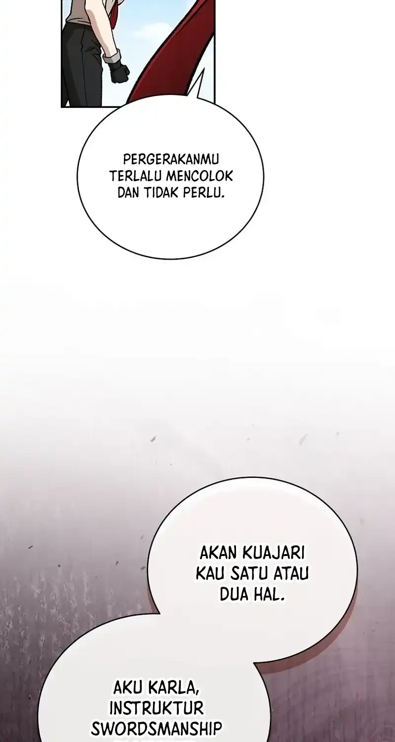 The Concept-Grasping Magical Genius chapter 50 halaman 48