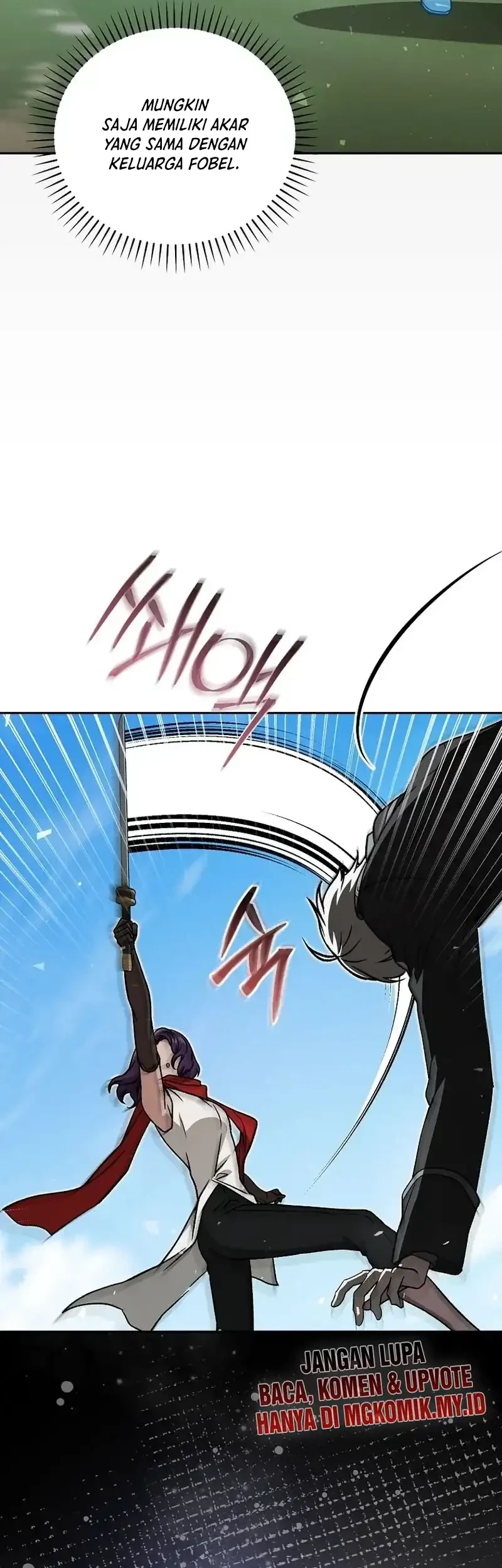 The Concept-Grasping Magical Genius chapter 50 halaman 59