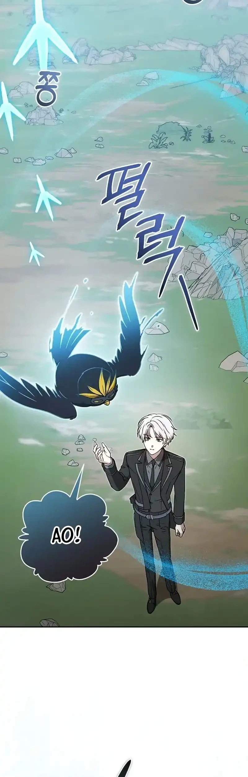 The Concept-Grasping Magical Genius chapter 50 halaman 73