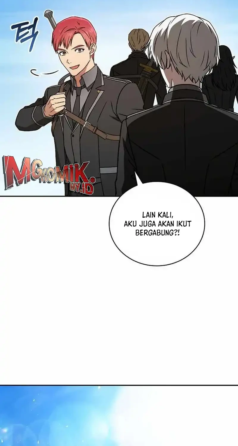 The Concept-Grasping Magical Genius Bab 51 halaman 27