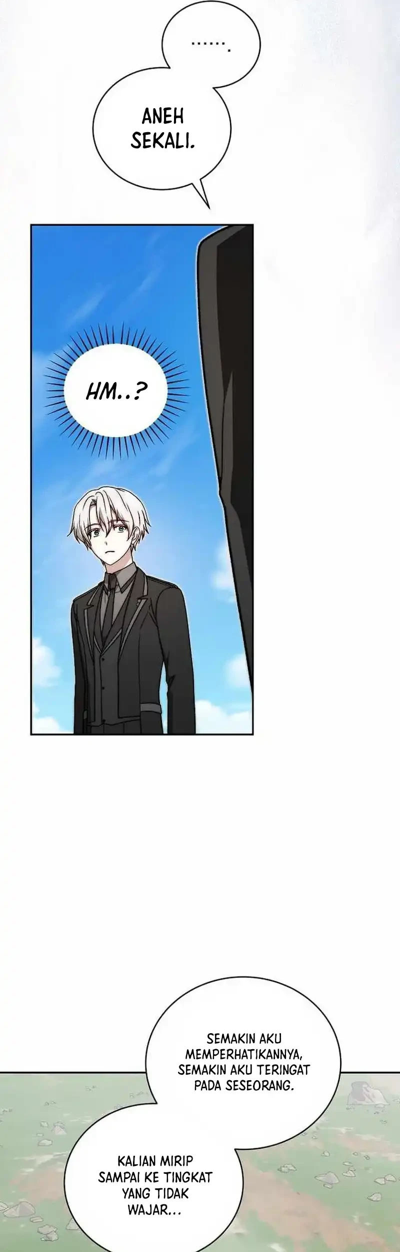 The Concept-Grasping Magical Genius Bab 51 halaman 30