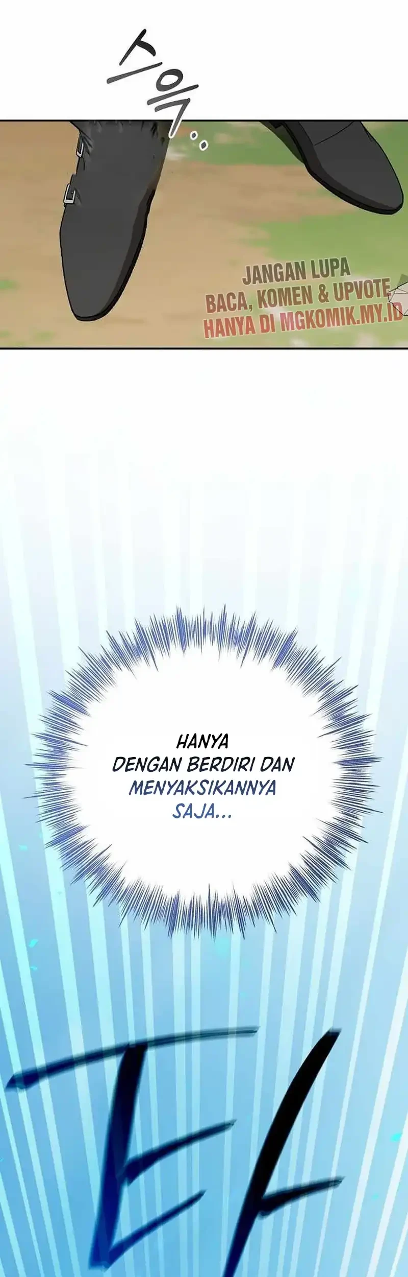 The Concept-Grasping Magical Genius Bab 51 halaman 40