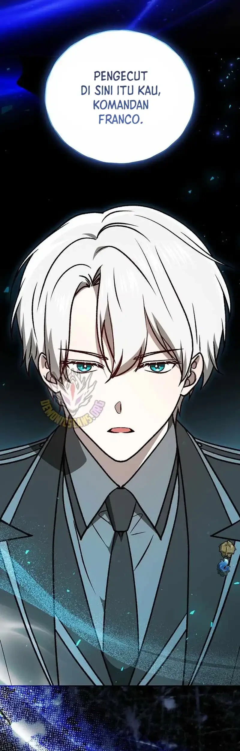 The Concept-Grasping Magical Genius Bab 51 halaman 65