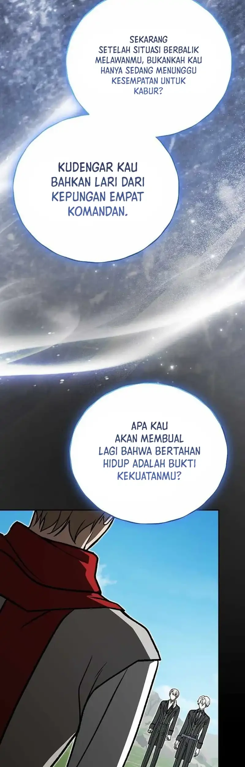 The Concept-Grasping Magical Genius Bab 51 halaman 67