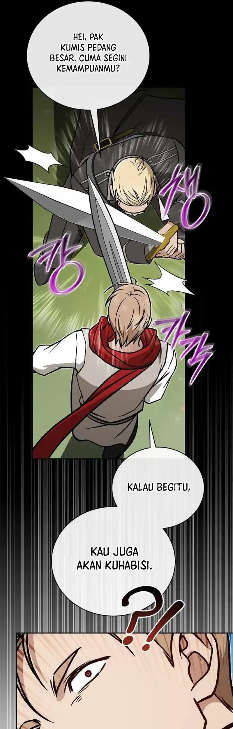The Concept-Grasping Magical Genius Bab 51 halaman 79