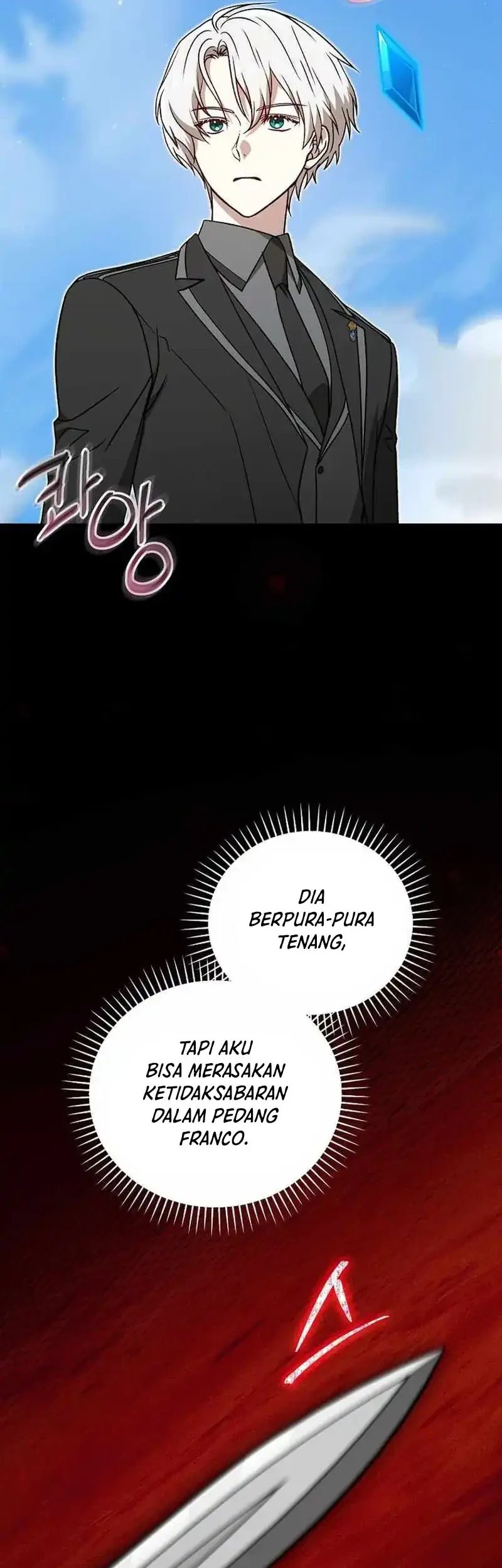 The Concept-Grasping Magical Genius Bab 51 halaman 89