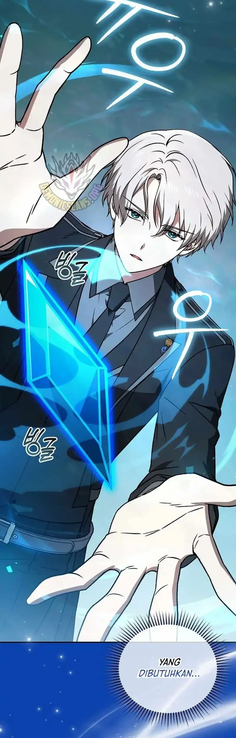 The Concept-Grasping Magical Genius Bab 51 halaman 94