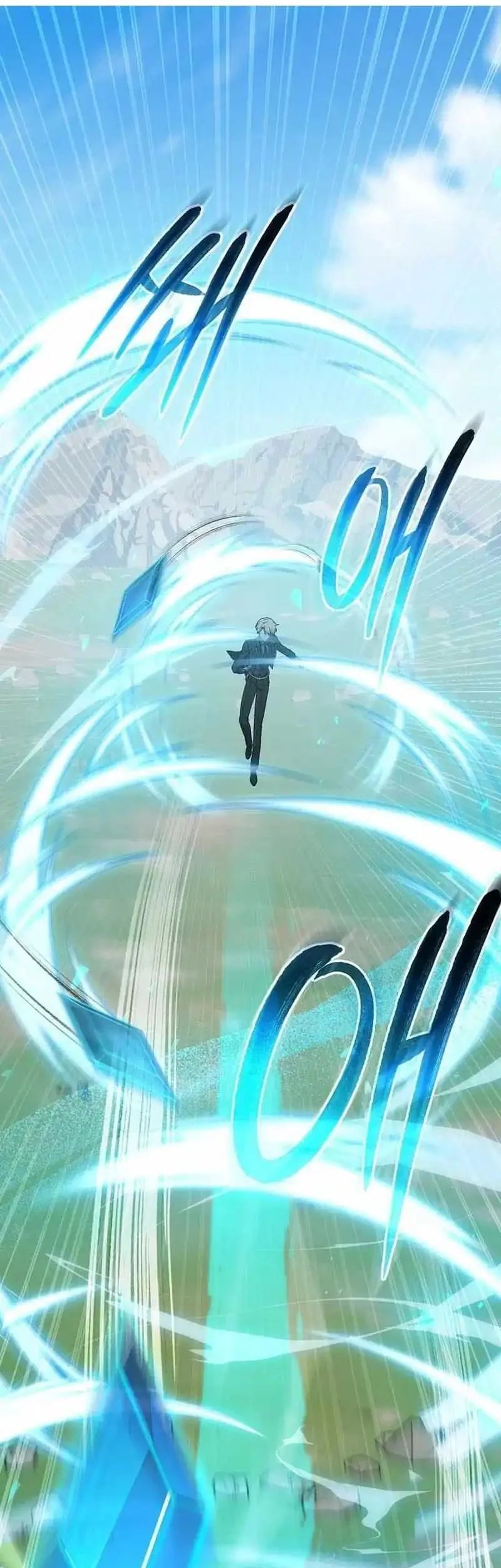 The Concept-Grasping Magical Genius chapter 52 halaman 2