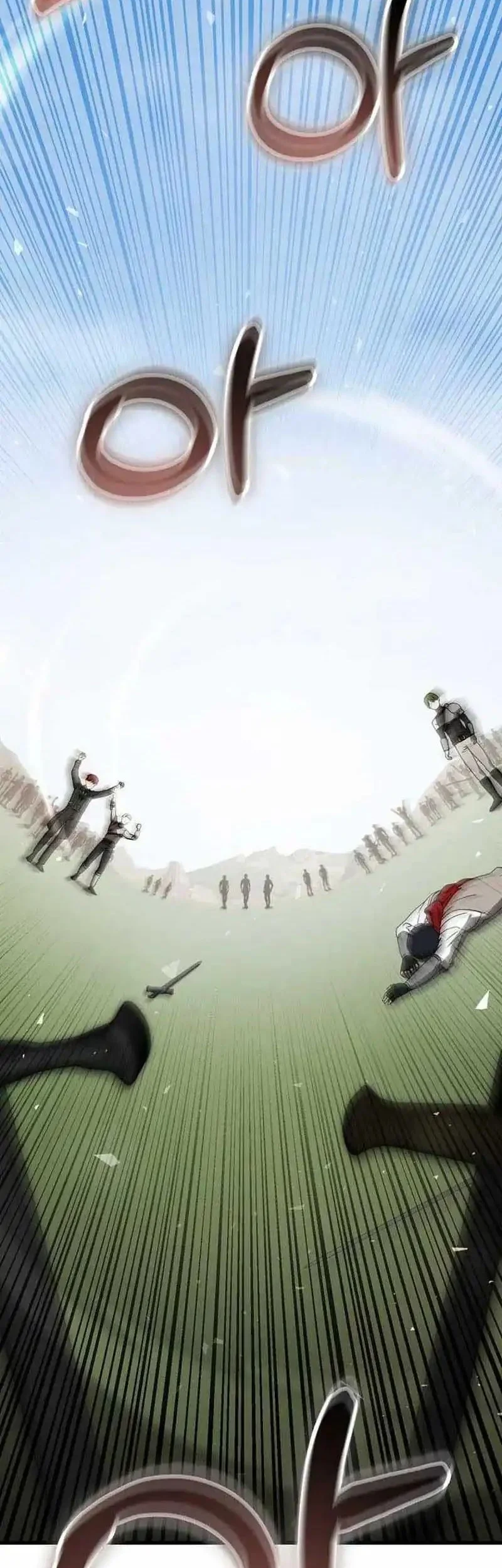 The Concept-Grasping Magical Genius chapter 52 halaman 13