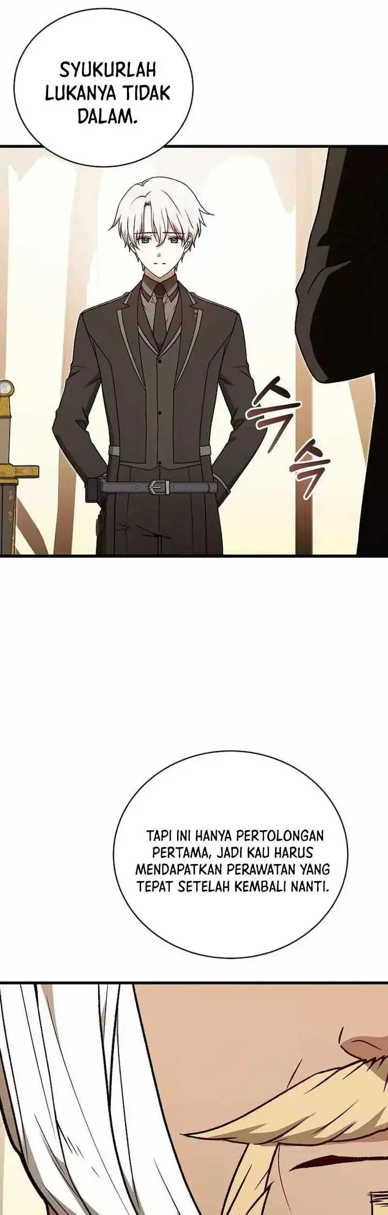 The Concept-Grasping Magical Genius chapter 52 halaman 17