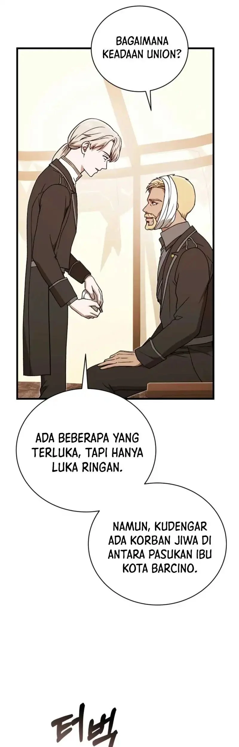The Concept-Grasping Magical Genius chapter 52 halaman 19