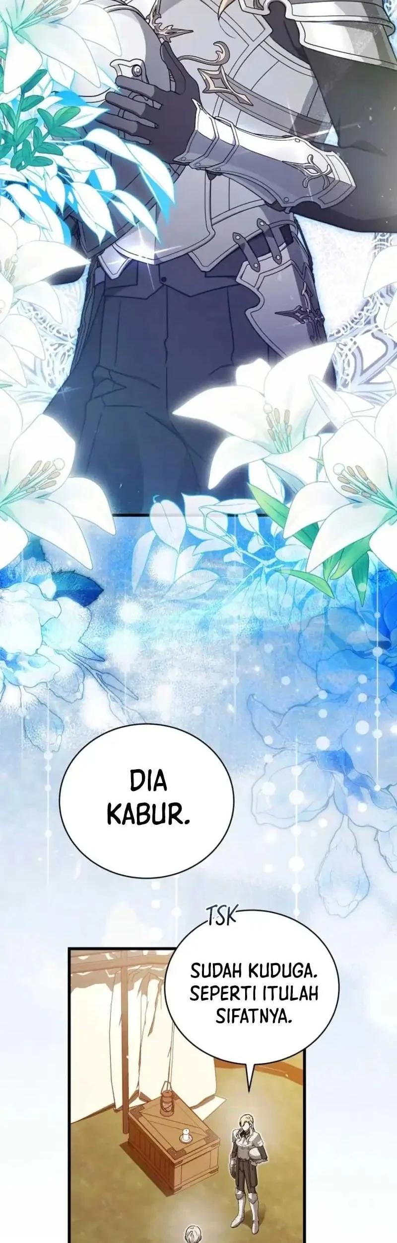 The Concept-Grasping Magical Genius chapter 52 halaman 22