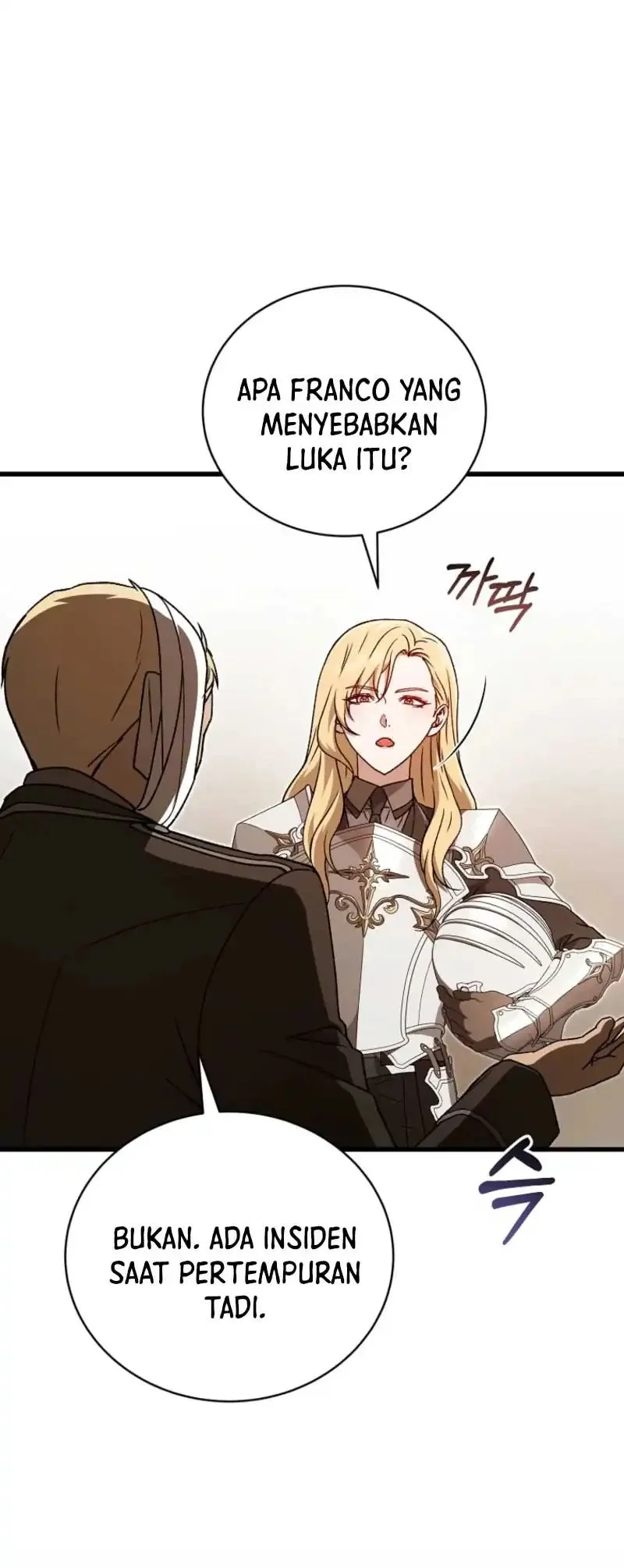 The Concept-Grasping Magical Genius chapter 52 halaman 24