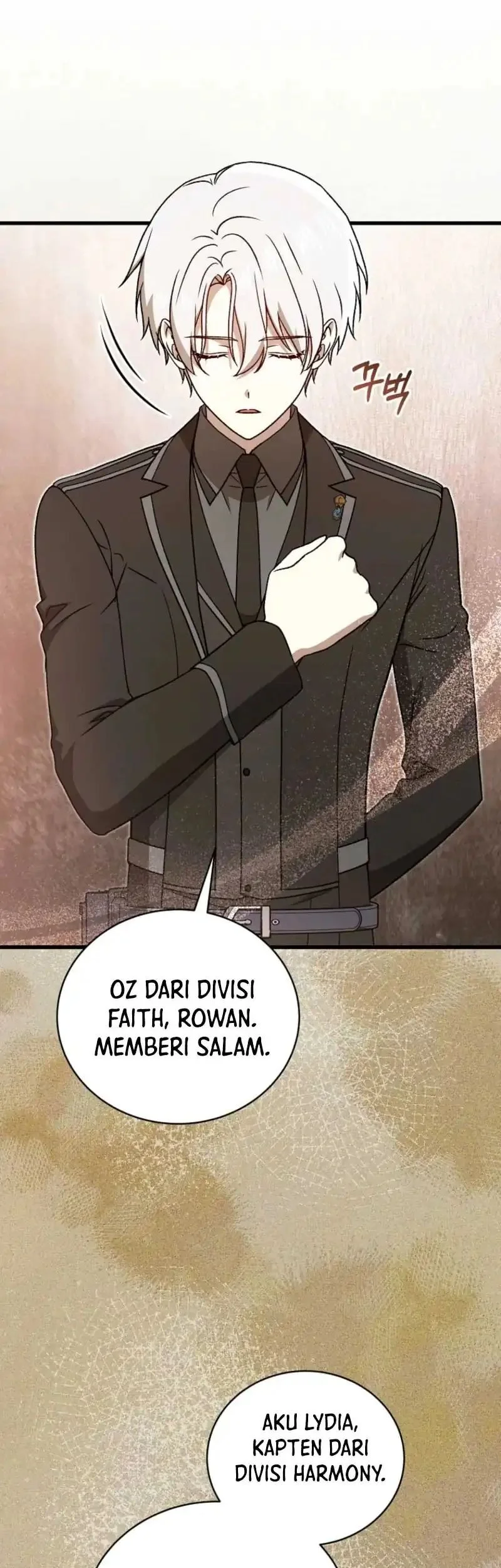 The Concept-Grasping Magical Genius chapter 52 halaman 25