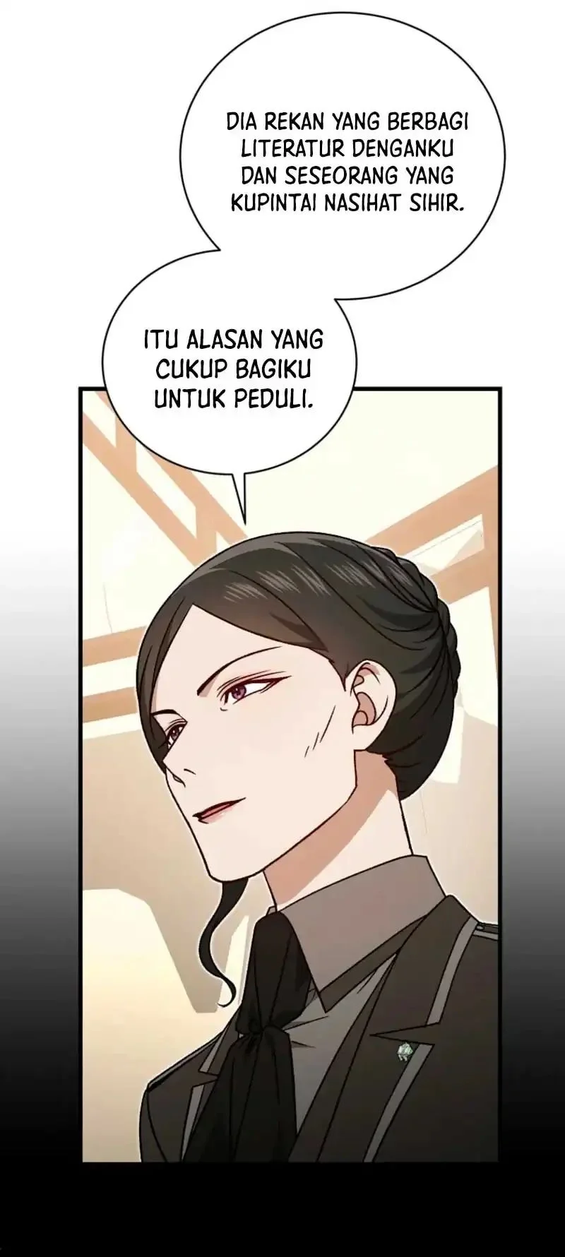 The Concept-Grasping Magical Genius chapter 52 halaman 30