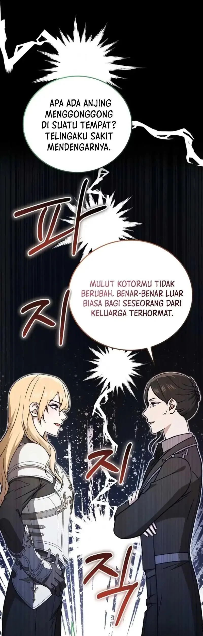 The Concept-Grasping Magical Genius chapter 52 halaman 31