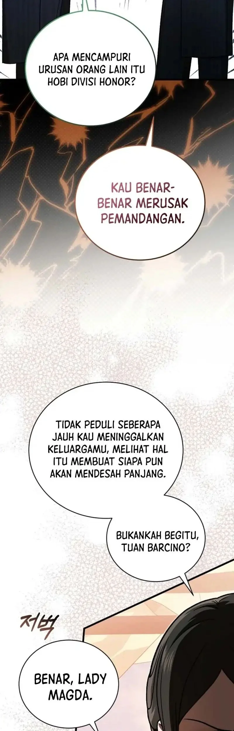 The Concept-Grasping Magical Genius chapter 52 halaman 32
