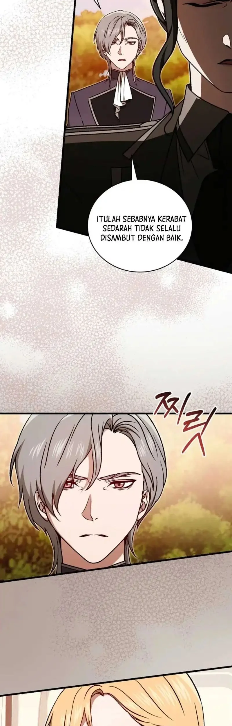 The Concept-Grasping Magical Genius chapter 52 halaman 33