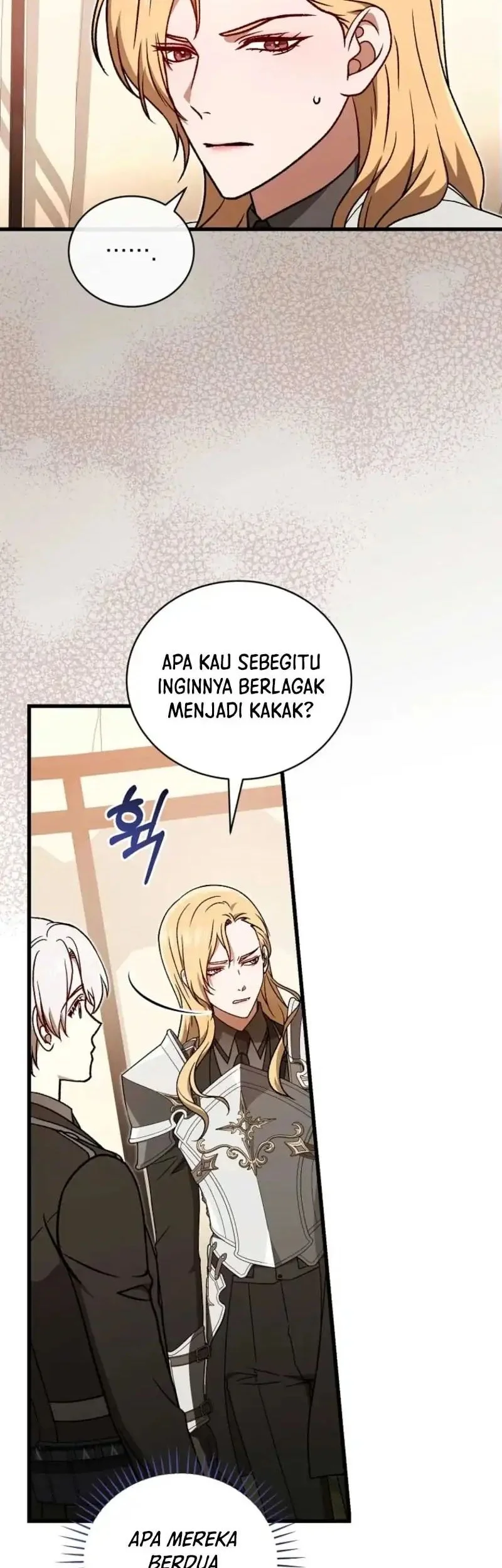 The Concept-Grasping Magical Genius chapter 52 halaman 34